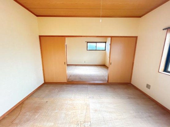 detached 新潟県新発田市富塚町２丁目２－３２