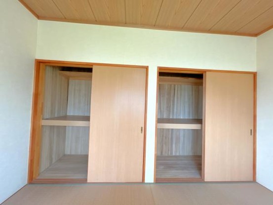 detached 新潟県新発田市富塚町２丁目２－３２