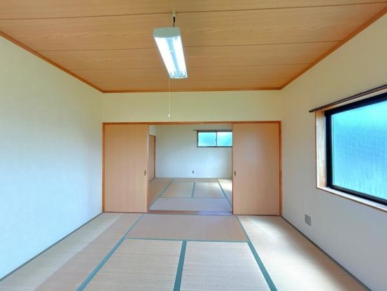 detached 新潟県新発田市富塚町２丁目２－３２