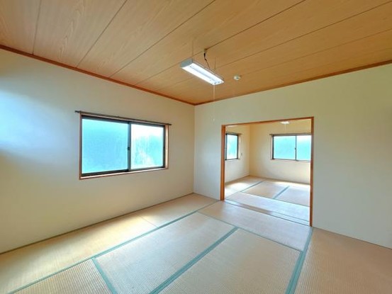 detached 新潟県新発田市富塚町２丁目２－３２