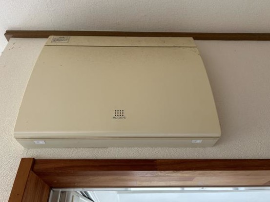 detached 新潟県新発田市富塚町２丁目２－３２