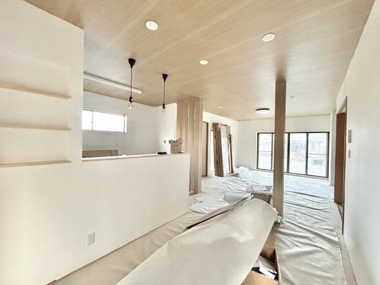 detached 新潟県新発田市西園町３丁目
地図を見る