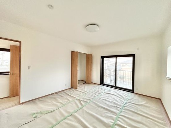 detached 新潟県新発田市西園町３丁目
地図を見る