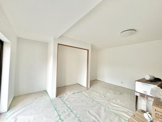 detached 新潟県新発田市西園町３丁目
地図を見る