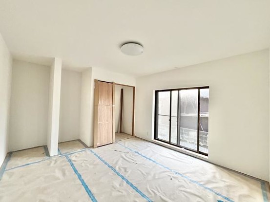 detached 新潟県新発田市西園町３丁目
地図を見る