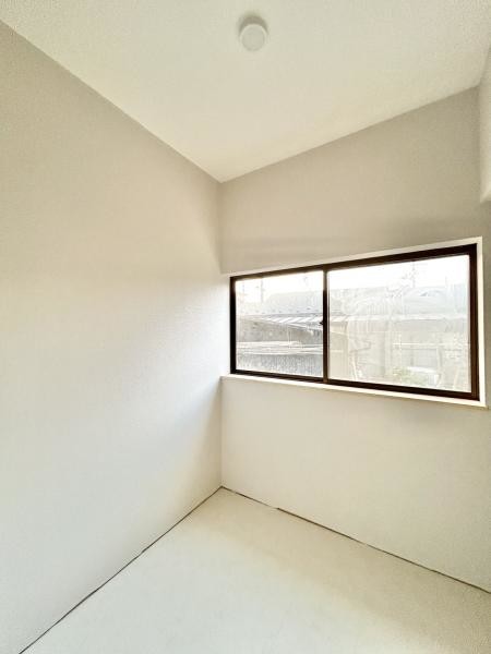 detached 新潟県新発田市西園町３丁目
地図を見る