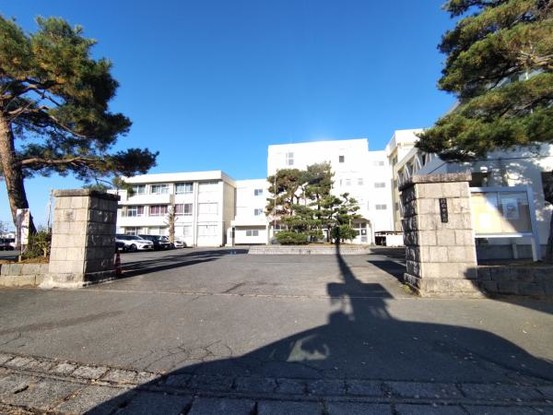 detached 新潟県新発田市西園町３丁目
地図を見る