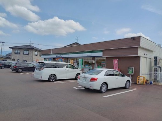 detached 新潟県新発田市西園町３丁目
地図を見る