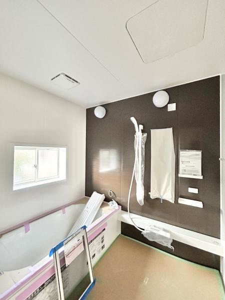 detached 新潟県新発田市西園町３丁目
地図を見る