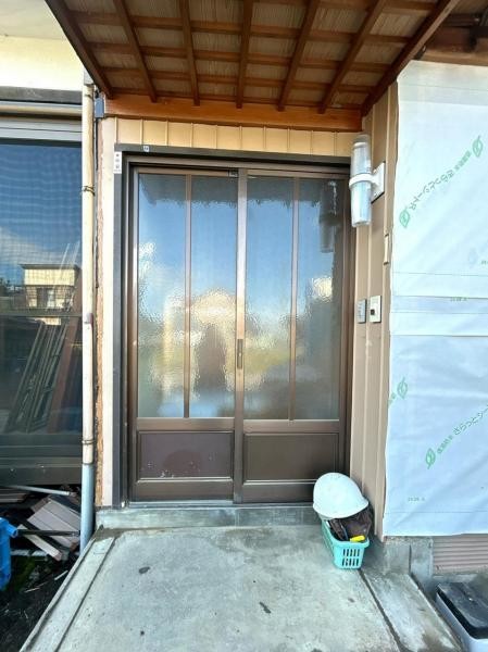 detached 新潟県新発田市富塚町２丁目２－３２