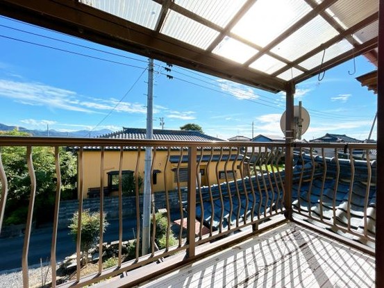 detached 新潟県新発田市富塚町２丁目２－３２