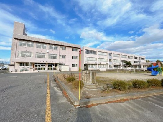 detached 新潟県新発田市富塚町２丁目２－３２