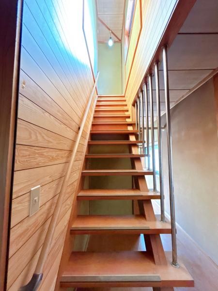 detached 新潟県新発田市富塚町２丁目２－３２