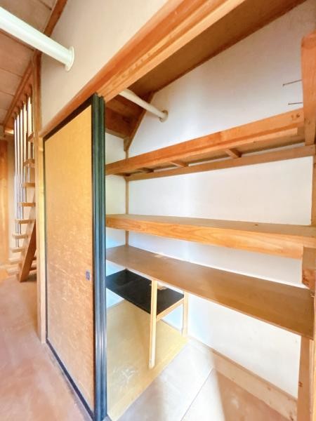 detached 新潟県新発田市富塚町２丁目２－３２