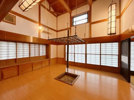 detached 新潟県新発田市富塚町２丁目２－３２