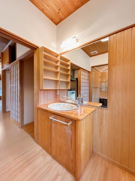 detached 新潟県新発田市富塚町２丁目２－３２