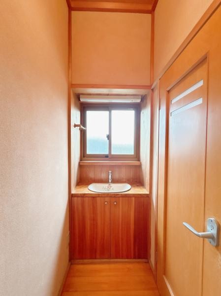 detached 新潟県新発田市富塚町２丁目２－３２