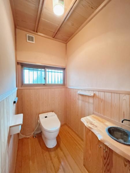 detached 新潟県新発田市富塚町２丁目２－３２