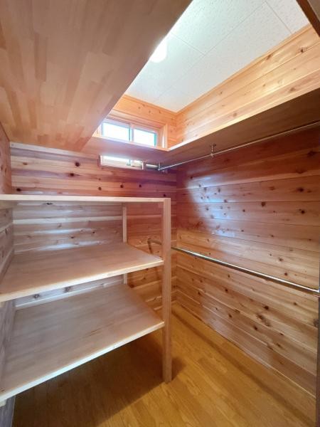 detached 新潟県新発田市富塚町２丁目２－３２