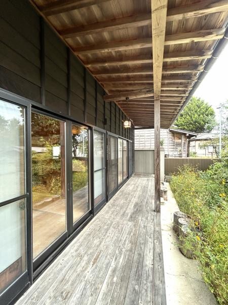 detached 新潟県新発田市富塚町２丁目２－３２