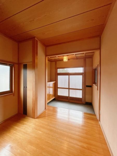 detached 新潟県新発田市富塚町２丁目２－３２