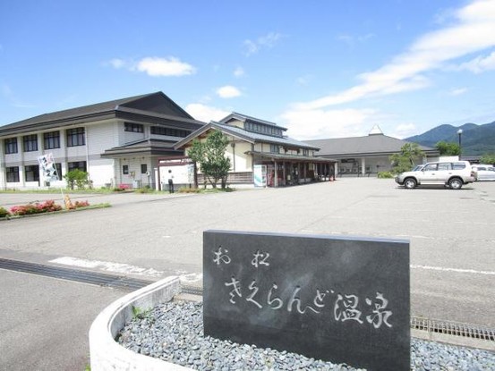 detached 新潟県新発田市富塚町２丁目２－３２