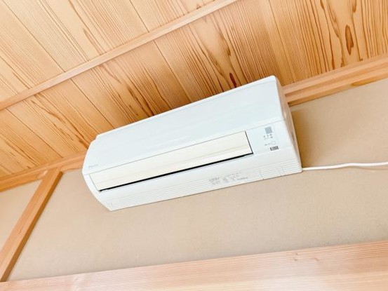 detached 新潟県新発田市富塚町２丁目２－３２