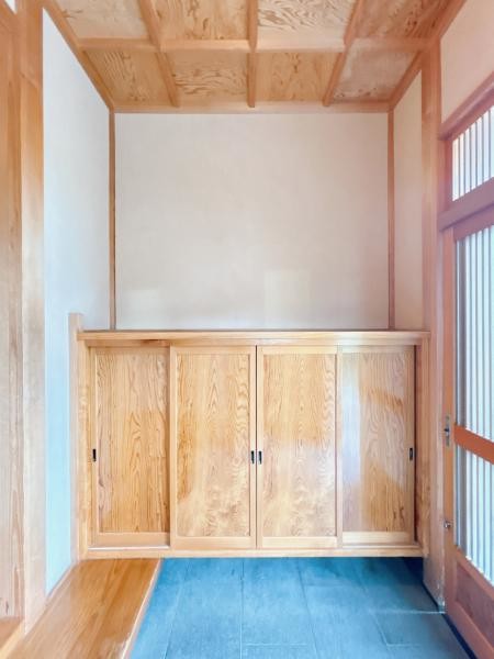 detached 新潟県新発田市富塚町２丁目２－３２