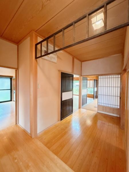 detached 新潟県新発田市富塚町２丁目２－３２