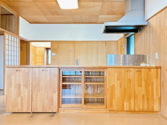 detached 新潟県新発田市富塚町２丁目２－３２