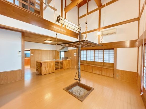 detached 新潟県新発田市富塚町２丁目２－３２