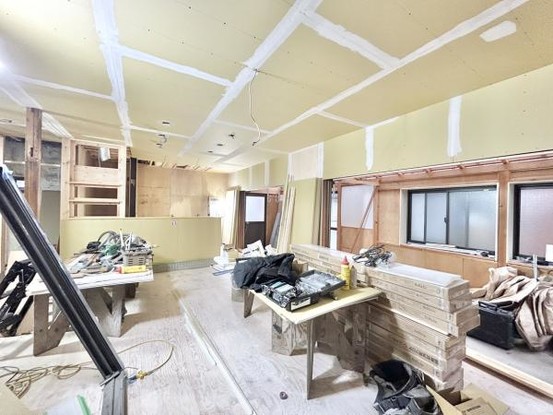 detached 新潟県新発田市新富町３丁目
地図を見る