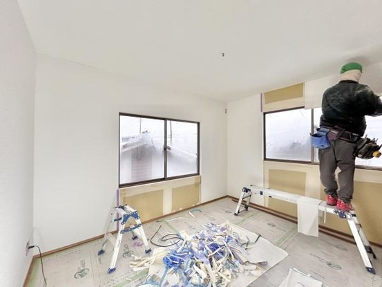 detached 新潟県新発田市新富町３丁目
地図を見る