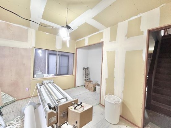 detached 新潟県新発田市新富町３丁目
地図を見る