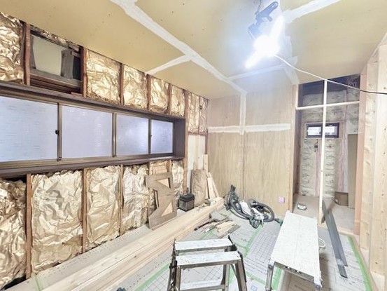 detached 新潟県新発田市新富町３丁目
地図を見る