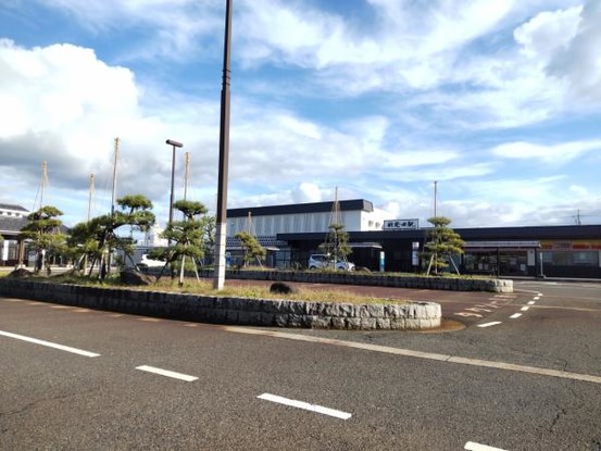 detached 新潟県新発田市新富町３丁目
地図を見る