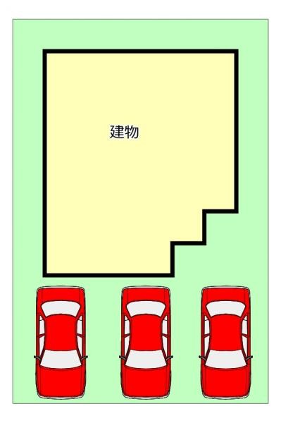 detached 新潟県新発田市新富町３丁目
地図を見る