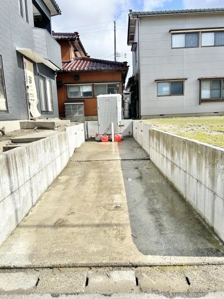 detached 新潟県新発田市下小中山
地図を見る