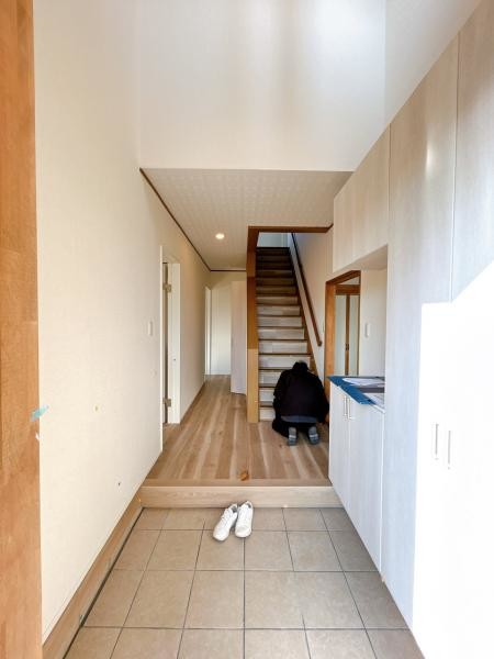 detached 新潟県新発田市下小中山
地図を見る