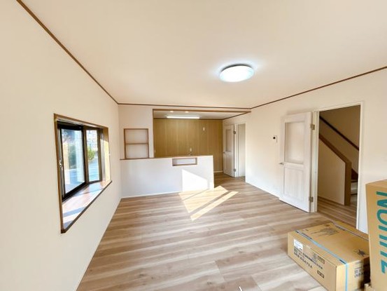 detached 新潟県新発田市下小中山
地図を見る