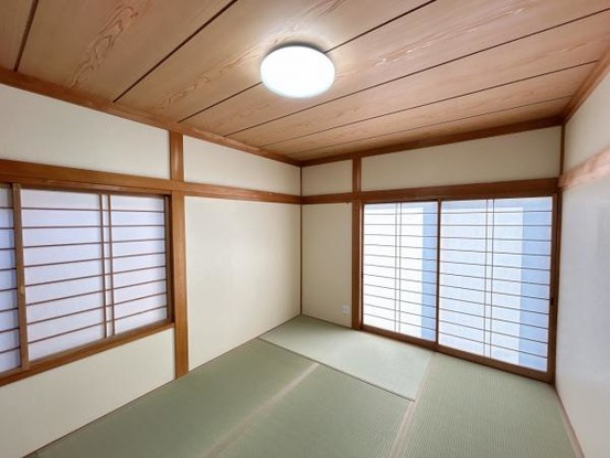 detached 新潟県新発田市下小中山
地図を見る