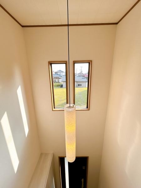 detached 新潟県新発田市下小中山
地図を見る