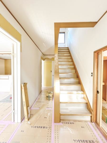 detached 新潟県新発田市下小中山
地図を見る