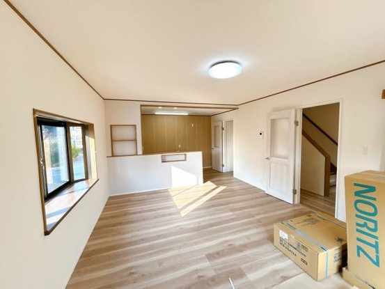 detached 新潟県新発田市下小中山
地図を見る