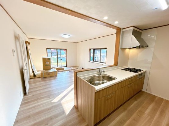 detached 新潟県新発田市下小中山
地図を見る