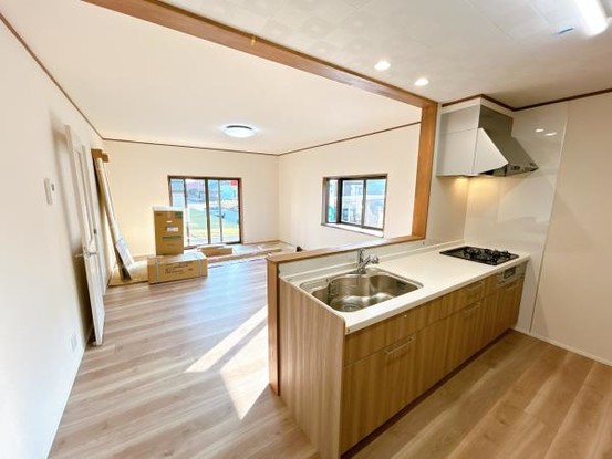 detached 新潟県新発田市下小中山
地図を見る