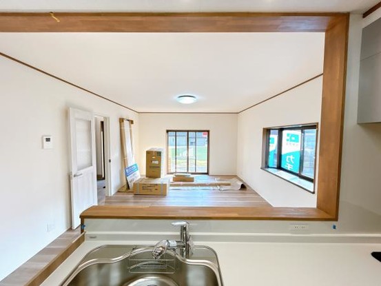 detached 新潟県新発田市下小中山
地図を見る