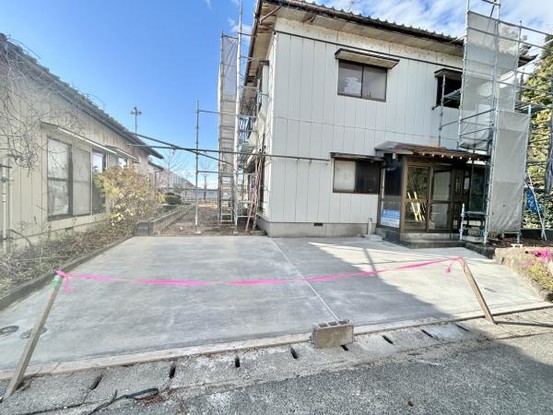 detached 新潟県五泉市三本木２丁目
地図を見る