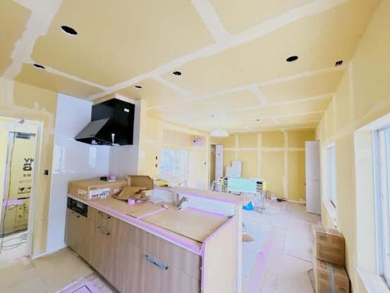 detached 新潟県新発田市富塚町２丁目２－３２