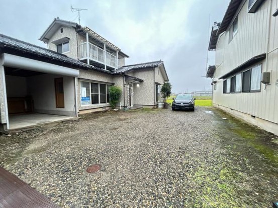detached 新潟県新発田市富塚町２丁目２－３２